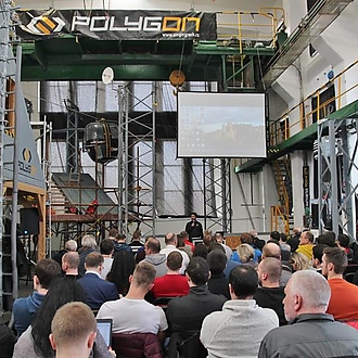 International Technical Symposium, Kladno, 21-22 Feb 2017